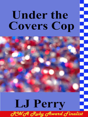 cover image of Under the Covers Cop